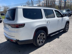 Used 2023  Jeep Wagoneer 4x4 at Tecforce Automotive near Bridgeport&comma; NY