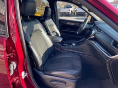 Used 2023  Jeep Grand Cherokee Altitude X 4x4 at Tecforce Automotive near Bridgeport&comma; NY