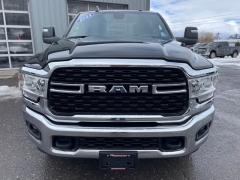 Used 2024  Ram 2500 4WD Big Horn Crew Cab 6'4" Box at Tecforce Automotive near Bridgeport&comma; NY