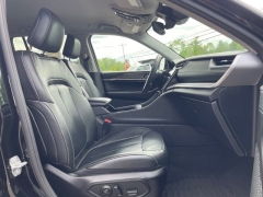 Used 2023  Jeep Grand Cherokee Limited 4x4 at Tecforce Automotive near Bridgeport&comma; NY