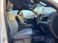 Used 2021  Ram 2500 4WD Tradesman Crew Cab 6'4" Box at Tecforce Automotive near Bridgeport&comma; NY