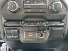 Used 2020 Chevrolet Silverado 2500 4WD Crew Cab Work Truck Dsl at Tecforce Automotive near Bridgeport, NY
