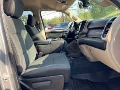 Used 2020  Ram 1500 4WD Crew Cab Big Horn Level 2 at Tecforce Automotive near Bridgeport&comma; NY