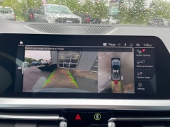 Used 2022 BMW M3 Competition xDrive Sedan at Tecforce Automotive near Bridgeport, NY