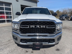 Used 2022  Ram 2500 4WD Big Horn Crew Cab 8' Box at Tecforce Automotive near Bridgeport&comma; NY