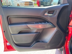 Used 2016  GMC Canyon 4WD Crew Cab SLE Longbed at Tecforce Automotive near Bridgeport&comma; NY