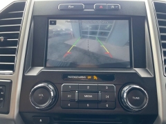 Used 2018  Ford F-150 4WD SuperCrew Lariat 5 1&sol;2 at Tecforce Automotive near Bridgeport&comma; NY