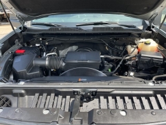 Used 2024 Chevrolet Silverado 2500HD 4WD Crew Cab 159" Custom Gas at Tecforce Automotive near Bridgeport, NY