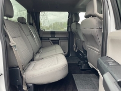 Used 2016 Ford F-150 4WD SuperCrew XLT 5 1/2 at Tecforce Automotive near Bridgeport, NY