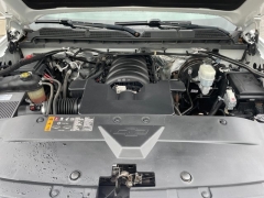 Used 2018 Chevrolet Silverado 1500 4WD Double Cab Work Truck at Tecforce Automotive near Bridgeport, NY