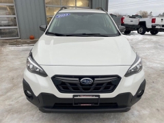 Used 2023  Subaru Crosstrek Sport CVT at Tecforce Automotive near Bridgeport&comma; NY