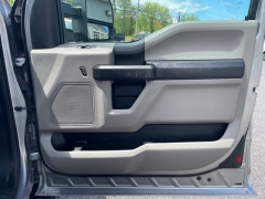 Used 2021  Ford Super Duty F-250 4WD XL SuperCab SRW 6&period;75' Box at Tecforce Automotive near Bridgeport&comma; NY