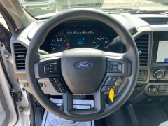 Used 2020  Ford Super Duty F-250 4WD Crew Cab XL STX at Tecforce Automotive near Bridgeport, NY