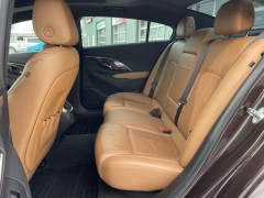 Used 2016  Buick LaCrosse 4d Sedan Premium AWD at Tecforce Automotive near Bridgeport, NY