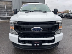 Used 2022  Ford Super Duty F-250 4WD XL Crew Cab SRW 6&period;75' Box at Tecforce Automotive near Bridgeport&comma; NY