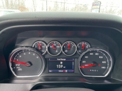 Used 2021  Chevrolet Silverado 1500 4WD Crew Cab 147" RST at Tecforce Automotive near Bridgeport&comma; NY