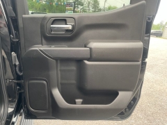 Used 2024  GMC Sierra 1500 4WD Crew Cab 147" Pro at Tecforce Automotive near Bridgeport&comma; NY