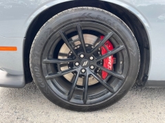 Used 2021 Dodge Challenger R/T Scat Pack RWD at Tecforce Automotive near Bridgeport, NY