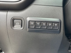 Used 2023  Chevrolet Silverado 2500HD 4WD Crew Cab 159" Custom Gas at Tecforce Automotive near Bridgeport&comma; NY