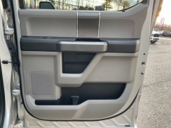 Used 2018  Ford F-150 4WD SuperCrew XLT 6 1&sol;2 w&sol;Luxury Pkg at Tecforce Automotive near Bridgeport&comma; NY