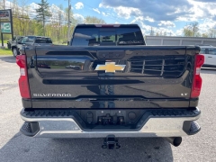 Used 2022  Chevrolet Silverado 2500HD 4WD Crew Cab 159" LT Dsl at Tecforce Automotive near Bridgeport&comma; NY