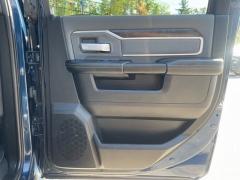 Used 2022 Ram 3500 4WD Big Horn Crew Cab 8' Box at Tecforce Automotive near Bridgeport, NY
