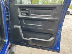 Used 2019 Ram 1500 Classic 4WD Quad Cab Tradesman at Tecforce Automotive near Bridgeport, NY