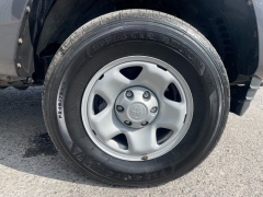 Used 2022  Toyota Tacoma 4WD SR Double Cab 5ft Bed V6 AT at Tecforce Automotive near Bridgeport, NY