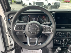 Used 2024  Jeep Wrangler 4xe High Altitude 4x4 at Tecforce Automotive near Bridgeport&comma; NY