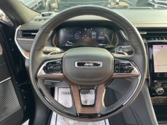 Used 2023  Jeep Grand Cherokee 4xe Summit 4x4 at Tecforce Automotive near Bridgeport&comma; NY