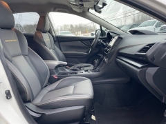 Used 2023  Subaru Crosstrek Sport CVT at Tecforce Automotive near Bridgeport&comma; NY