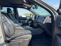 Used 2020 Dodge Durango 4d SUV AWD R/T at Tecforce Automotive near Bridgeport, NY