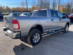 Used 2024  Ram 2500 4WD Big Horn Crew Cab 6'4" Box at Tecforce Automotive near Bridgeport&comma; NY
