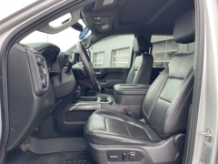 Used 2020  Chevrolet Silverado 2500 4WD Crew Cab LTZ Gas at Tecforce Automotive near Bridgeport&comma; NY
