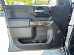 Used 2019  Chevrolet Silverado 1500 4WD Double Cab LT at Tecforce Automotive near Bridgeport&comma; NY