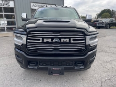 Used 2023  Ram 2500 4WD Laramie Crew Cab 6'4" Box at Tecforce Automotive near Bridgeport&comma; NY