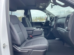 Used 2023  Chevrolet Silverado 2500HD 4WD Crew Cab 159" Custom Gas at Tecforce Automotive near Bridgeport&comma; NY
