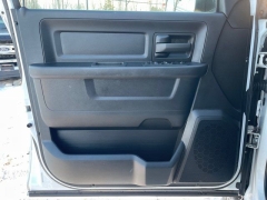 Used 2021  Ram 2500 4WD Tradesman Crew Cab 6'4" Box at Tecforce Automotive near Bridgeport&comma; NY