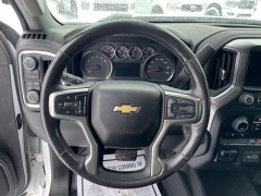 Used 2021  Chevrolet Silverado 2500HD 4WD Double Cab 162" LT at Tecforce Automotive near Bridgeport&comma; NY
