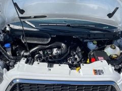 Used 2023 Ford Transit Cargo Van T-250 130" Low Rf 9070 GVWR RWD at Tecforce Automotive near Bridgeport, NY