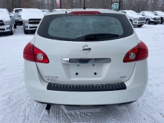 Used 2014  Nissan Rogue Select 4d SUV AWD S at Tecforce Automotive near Bridgeport&comma; NY