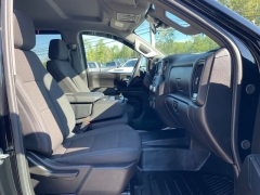 Used 2024  GMC Sierra 2500HD 4WD Crew Cab 159" Pro Dsl at Tecforce Automotive near Bridgeport&comma; NY
