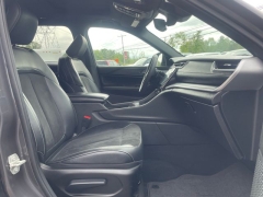 Used 2024  Jeep Grand Cherokee L Altitude X 4x4 at Tecforce Automotive near Bridgeport&comma; NY