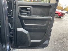 Used 2019  Ram 1500 Classic 4WD Quad Cab Express at Tecforce Automotive near Bridgeport, NY