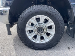 Used 2022  Ford Super Duty F-250 4WD XLT SuperCab SRW 8' Box at Tecforce Automotive near Bridgeport&comma; NY