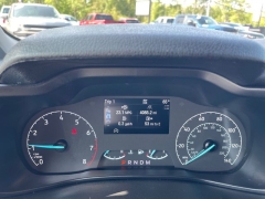 Used 2022  Ford Transit Connect Wagon XL LWB w&sol;Rear Symmetrical Doors at Tecforce Automotive near Bridgeport&comma; NY