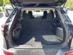 Used 2015 Jeep Cherokee 4d SUV 4WD Latitude at Tecforce Automotive near Bridgeport, NY