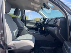 Used 2022  Toyota Tacoma 4WD SR Double Cab 5ft Bed V6 AT at Tecforce Automotive near Bridgeport, NY