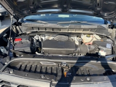 Used 2021  Chevrolet Silverado 1500 4WD Double Cab 147" Custom at Tecforce Automotive near Bridgeport&comma; NY