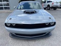 Used 2021 Dodge Challenger R/T Scat Pack RWD at Tecforce Automotive near Bridgeport, NY